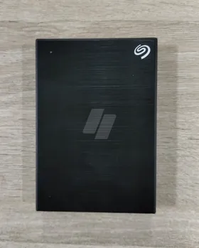 هارد ديسك Seagate Backup Plus Portable STHP5000400
