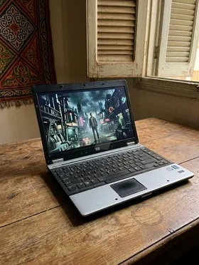 HP elitebook
