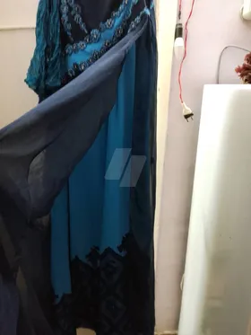 فستان سواريه 