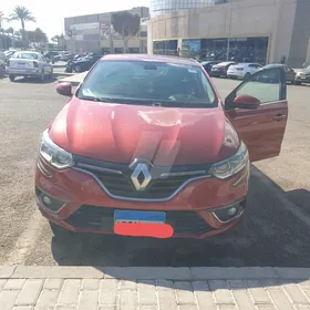Renault Megane 2019