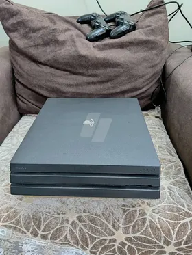 ps4 pro