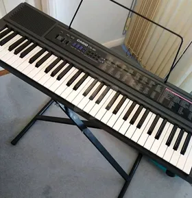 Casio