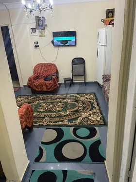 شقة تمليك 