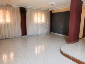 duplex in new Cairo 