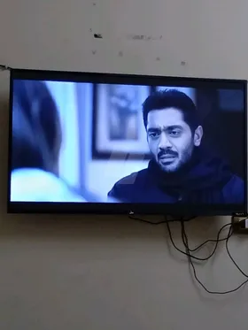 شاشه جاك