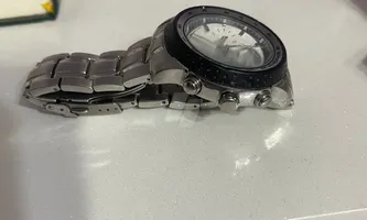 ساعه سيكو اصليه 