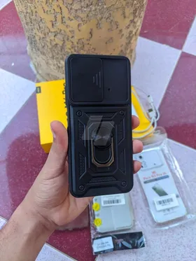 موبايل شاومي بوكو POCO M4 Pro