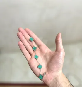 Van Cleef bracelet 