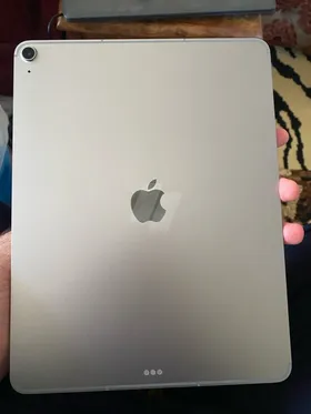 iPad Air M3, 13 inch, WiFi +Cellular 