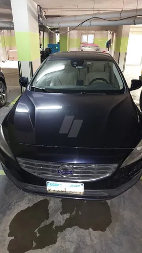 Volvo S60 2018 