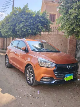 JAC S2 2017