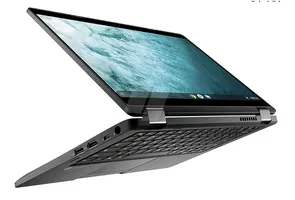 2 in 1 Convertible Dell laptop 