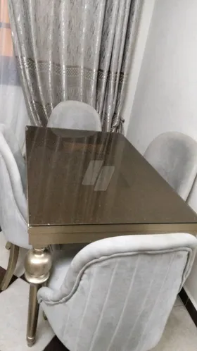 سفره 4 كراسي