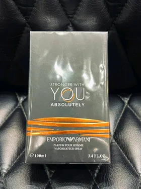 100% original stronger with you's 56% OFF from abroad