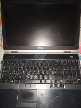 ديل 6530