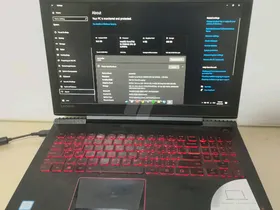 Lenovo legion y520