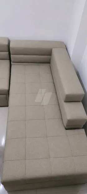 ركنة سرير