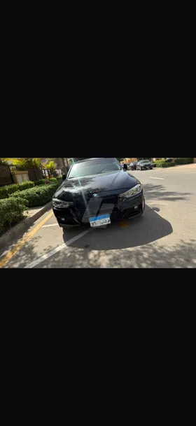 BMW _ 320i 2018