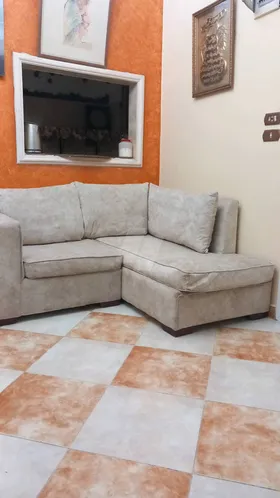 شقه بالعفش للبيع