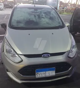 Ford B-Max 2015