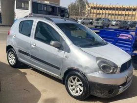 Geely X Pandino 2015