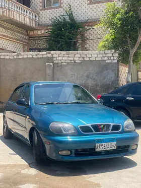Daewoo Juliet 1998