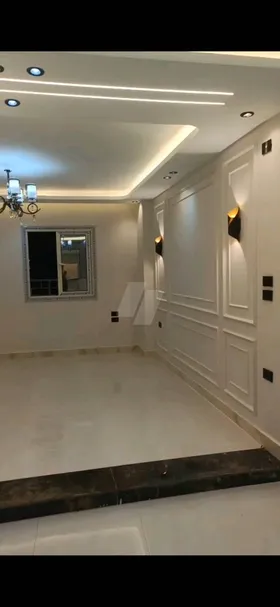شقة دور كامل 