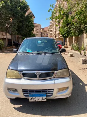 سيارة اكسبلوجن مستعمله 2007 في القاهرة جسر السوي