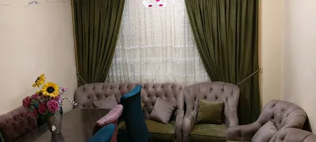 للبيع انتريه مودرن كابتونيه بحالة فوق الممتازة (يُعتبر لم يُستخدم)