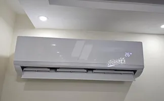 تمييف ٣ حصان استخدام ٣ شهور