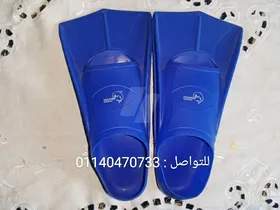 زعانف سباحه 